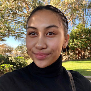 Meet your Posher, Jasmine